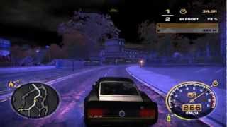 Need for Speed Most Wanted - Blacklist 14