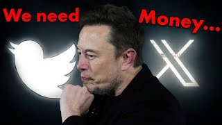 Elon is Getting Desperate