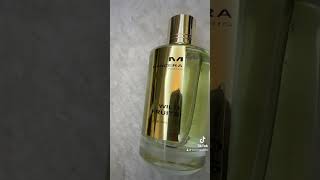 The best fruity scent I own i.e. Mancera wild fruits. #perfume #fruit #scent #edp #edt #eaudeparfum