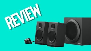 Logitech Z333 Speaker UNBOX & REVIEW: Sulit na PINASULIT!