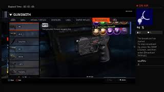 Kevinb_1126's Live PS4 Broadcast