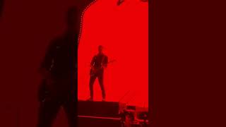 U2 Where the streets have no name intro ,Saitama Arena.Tokyo