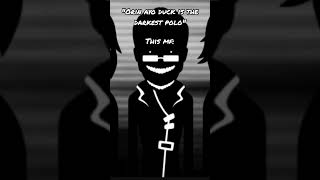 Benadryl Hat Man #musicgame #incredibox #animation #music #beatbox