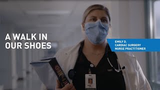 Emily | Heroes Behind the Masks presented by CeraVe