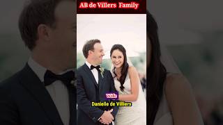 de Villers Family #short