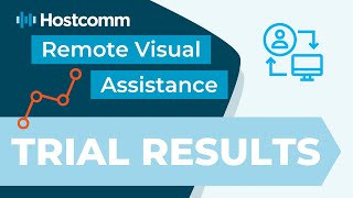 Remote Visual Assistance Trials & Results