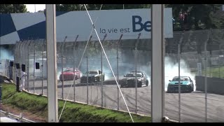 GP3R 2015 - Les Drifts du 7 et 8 Août HD DRIFT