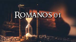 ROMANOS 01 - A INJUSTIÇA E A IMPUREZA DOS SERES HUMANOS