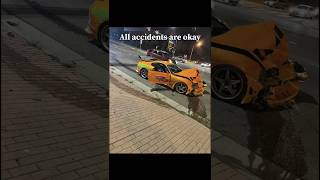 All accident are okay but🥶 #shorts #trending #viral #youtubeshorts