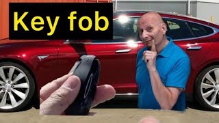 Tesla Model 3 Keyfob  Is it Any good