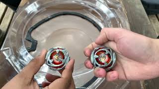 Beyblade X Formato limitado ft @elwinnigfake y Genaro #beyblade #ベイブレード #beybladex