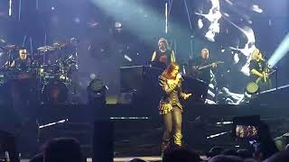 Nightwish - Tribal - Human. :II: Nature. European Tour 2022 - Poland