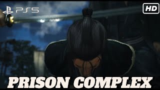 Rise of the Ronin - PART 9 | Gameplay Walkthrough PS5 |