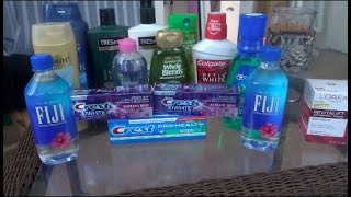 $2 FOR 23 ITEMS!!!! BEFORE TAX (CVS DEALS FOR APRIL 25)