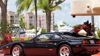 1985 Ferrari 308 GTSi QV for sale in Miami, FL