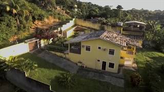 itaparica vamos de drone