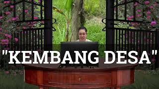 Cerpen Kisah Nyata Begitulah akehidupan || Vlog Suasana di Belakang Rumah