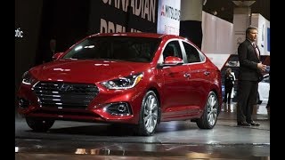 2018 Hyundai Verna Review Specs and Price