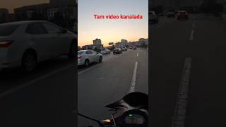 Yeni ildə ilk video..... #kuryer #motovlog #ilyasmotovlog #haojue #baku #wolt #delivery