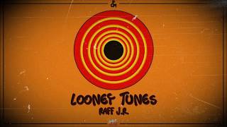 Raff J.R. - Mówią o mnie ft. Jimmy Zone / LOONEY TUNES EP #khaled_remix