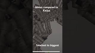 Kaijus