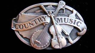 Country music - Lester Flatt & Earl Scruggs -Why Did You Wander