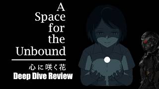 A Space For The Unbound An Incredible Hidden Gem!