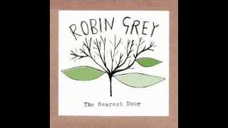 robin grey : mariam's cake