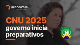 CNU 2025: preparativos iniciados para próxima edição do Enem dos Concursos | Notícias #aovivo