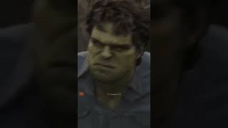 Hulk angry whatsapp status, hulk smash, hulk vs Loki, hulk smash Loki, Avengers #hulk #shorts