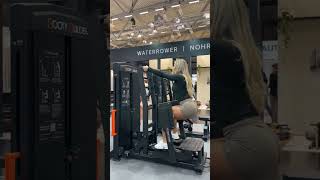 Booty Builder ® Selectorized Standing Hip Abductor