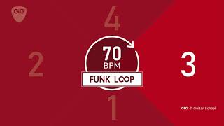 Funk Loop 70 Bpm - GIG