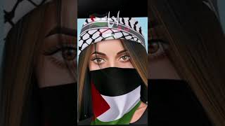 مين فلسطيني يكتب بالتعليقات #لايك_اشتراك #fypシ