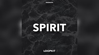 [FREE] "Spirit" - Dark UK/NY Drill loop kit 2022 (Dark, Vocals, Pads, Strings, Chinx, Nito NB, AGB)