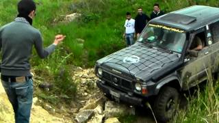 Off Road 14-15 Aprile 2012 (2° Parte)