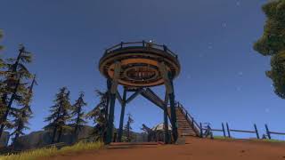 Outer Wilds: Blind Run - Day One