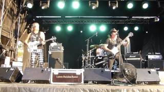 Slade live in Sweden  2014