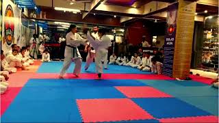 face kick#sokyokushin #youtube #karate #fullcontact #punches #kicks #kyokushin #mma#boxing#kicks