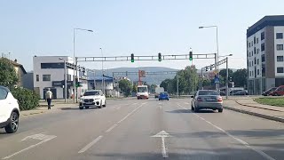 Put Prijedor - Banja Luka