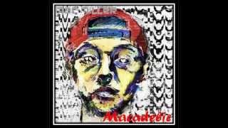 Mac Miller - Loud [Prod. By ID Labs] - Macadelic (HQ)