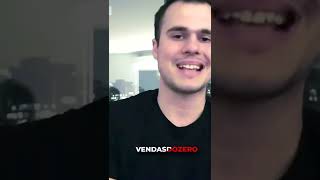 VENDEDOR FARMER X HUNTER - Vitor Luiz - Vendas do Zero