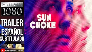 Sun Choke (2016) (Trailer HD) - Ben Cresciman