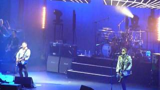 Manic Street Preachers Australia Live