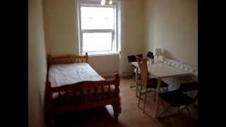 Furnished flat opposite Kings Cross station