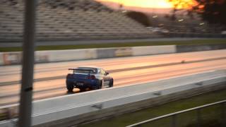 R34GTR Willowbank drags 1