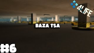 MTA 4LIFE #6 - Oprowadzenie po bazie TSA