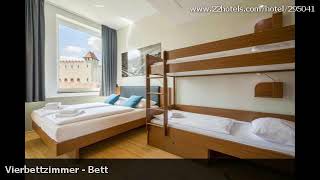 Hotelbewertungen aletto Hotel Kudamm