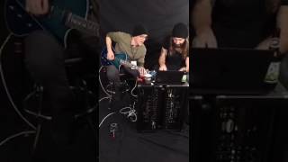 TC Electronic : Toneprinting with Devin Townsend - Facebook Live