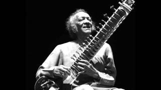 Ravi Shankar - Morning Love