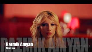 2016 2017 Armenian Wedding Dance Mix - Haykakan Harsanekan Shaxov Parayin Popuri (Super Star DJ)